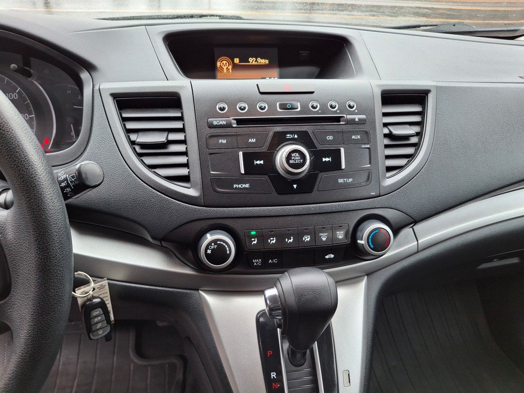 2014 Honda CR-V Image 9