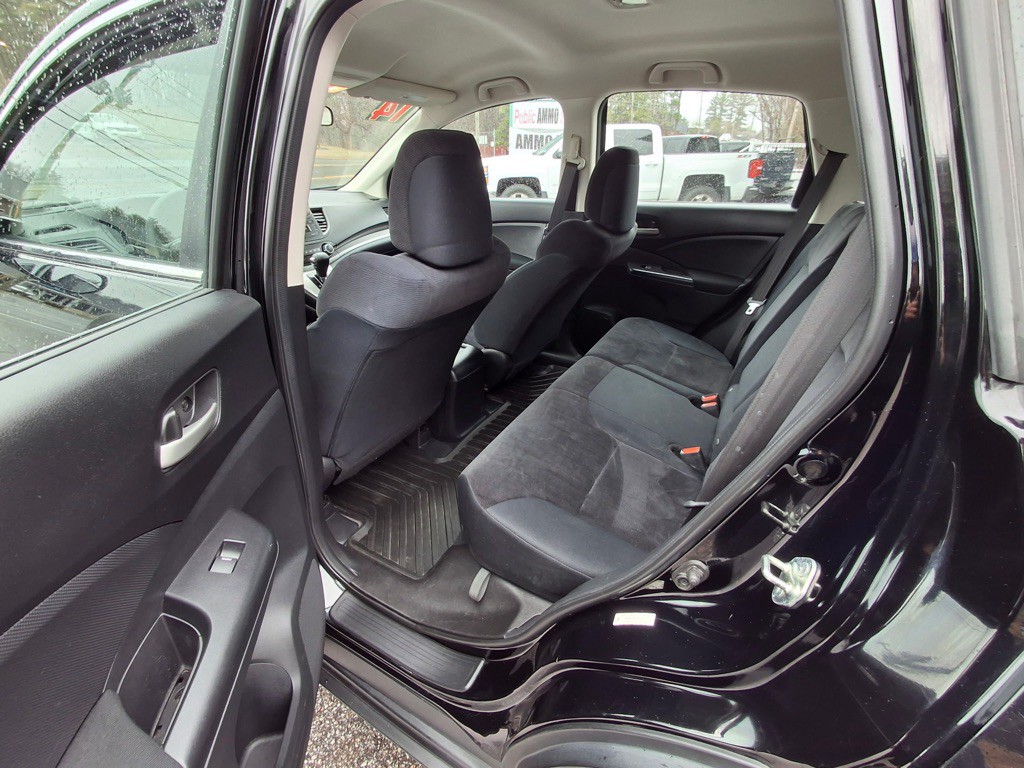 2014 Honda CR-V Image 11