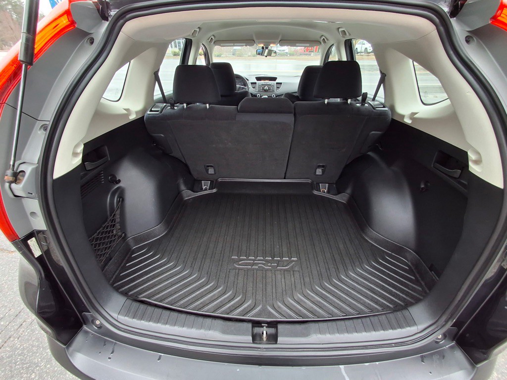 2014 Honda CR-V Image 12