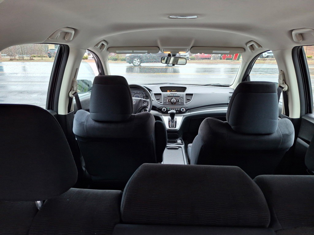 2014 Honda CR-V Image 13
