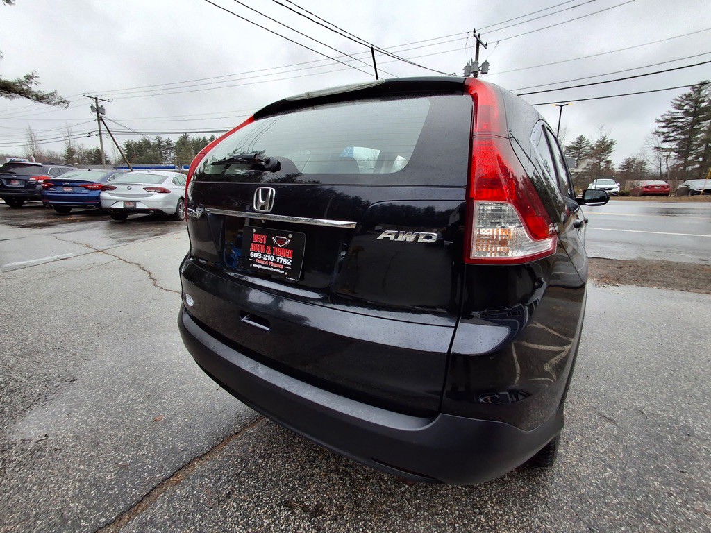 2014 Honda CR-V Image 15