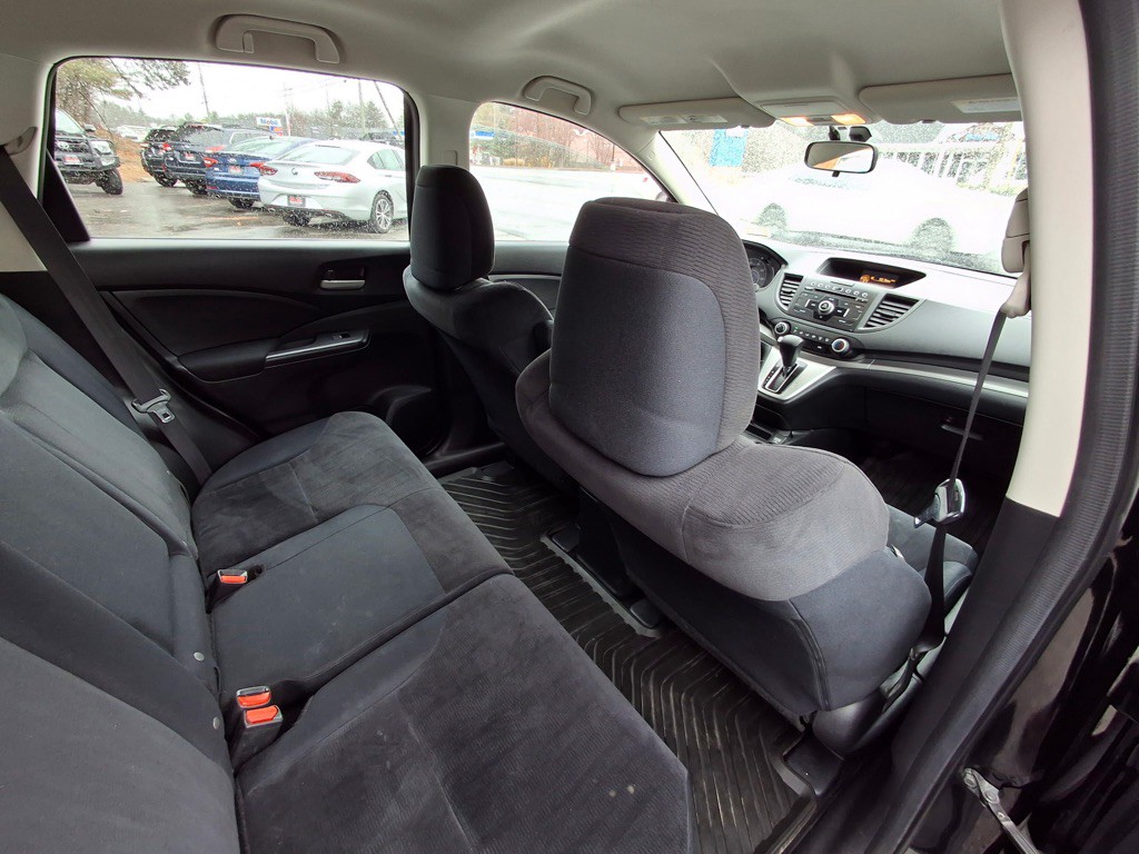 2014 Honda CR-V Image 16