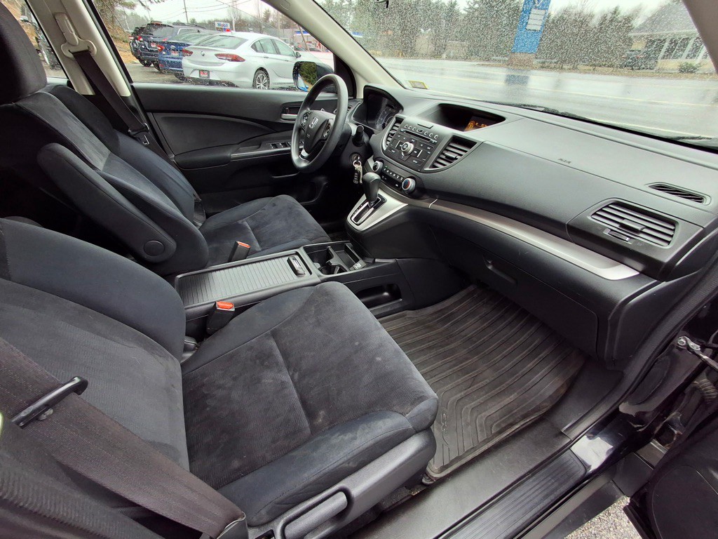 2014 Honda CR-V Image 17