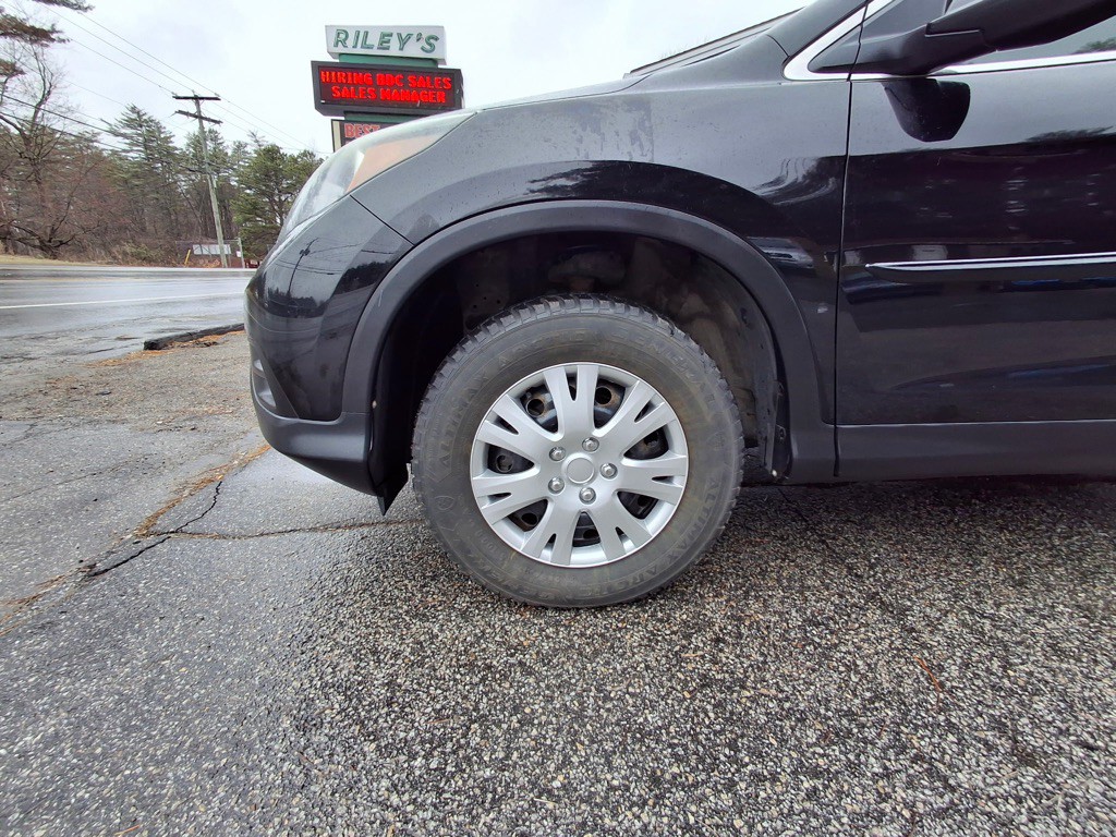 2014 Honda CR-V Image 18