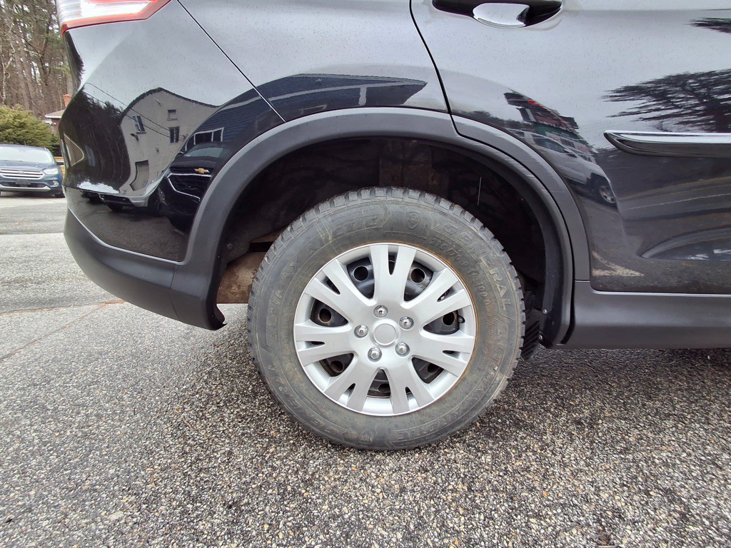 2014 Honda CR-V Image 19