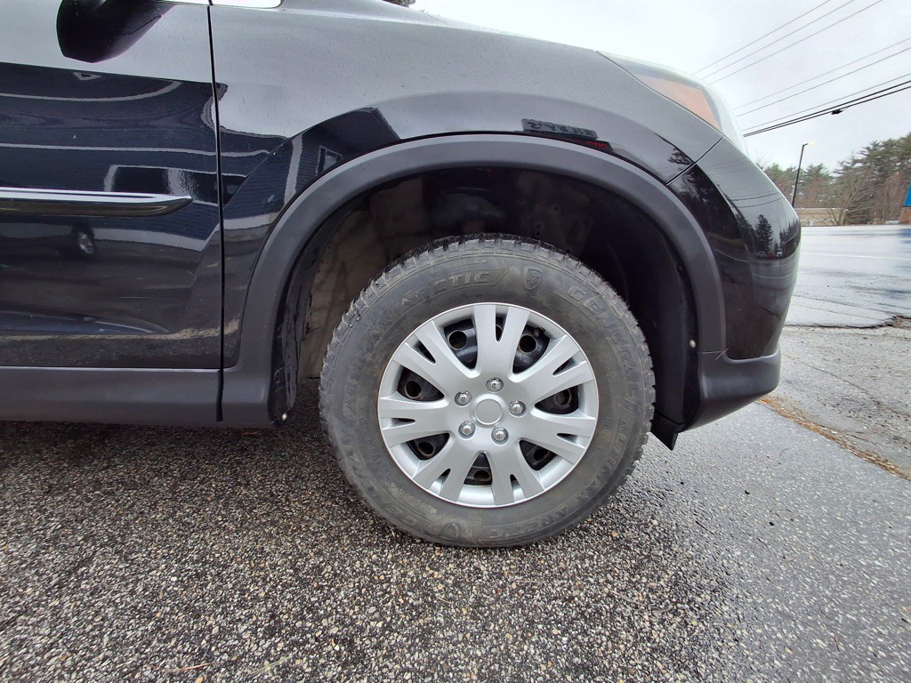 2014 Honda CR-V Image 20