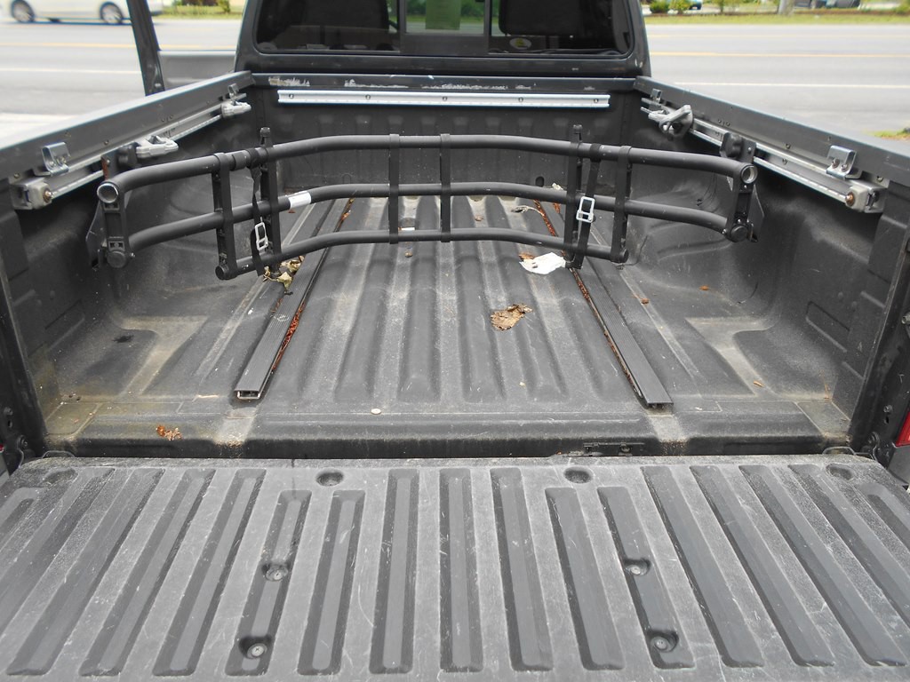 2015 Nissan Frontier Image 12