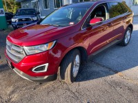 Image for 2016 Ford Edge SEL ID: 6467328