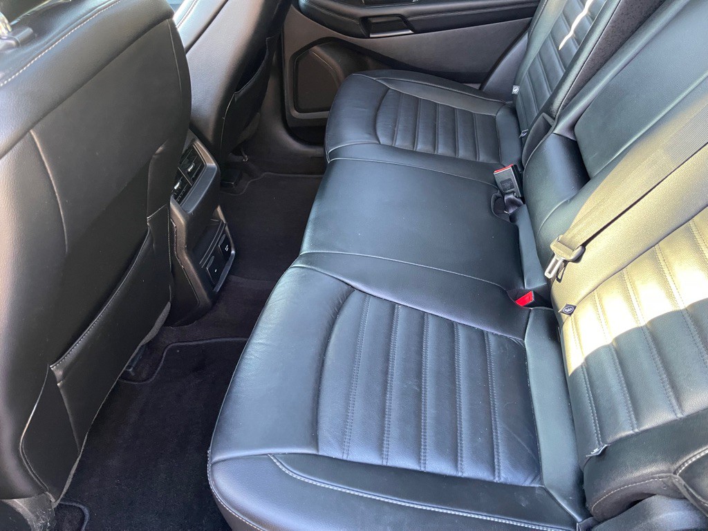 2016 Ford Edge Image 21