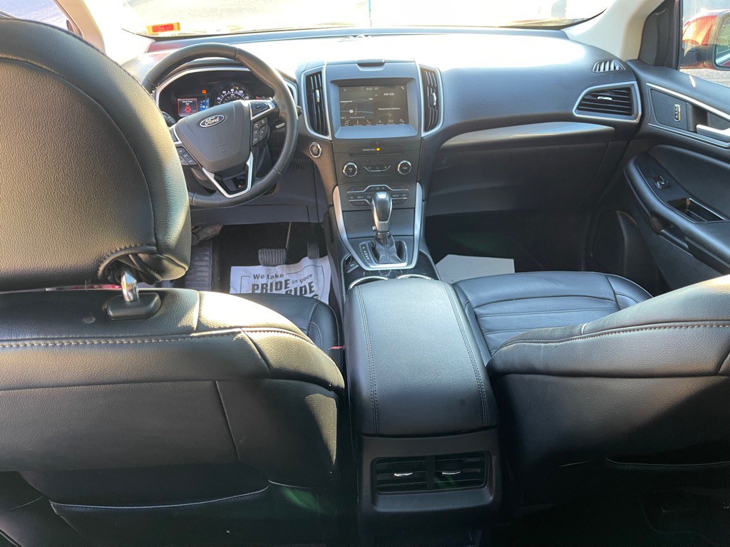 2016 Ford Edge Image 22