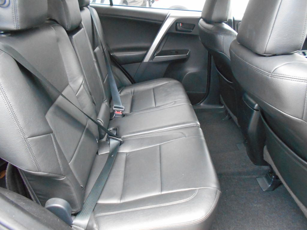 2016 Toyota Rav4 Image 14