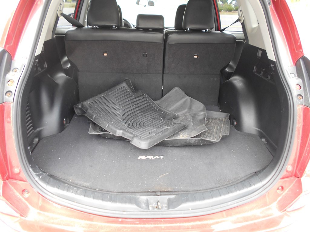 2016 Toyota Rav4 Image 15