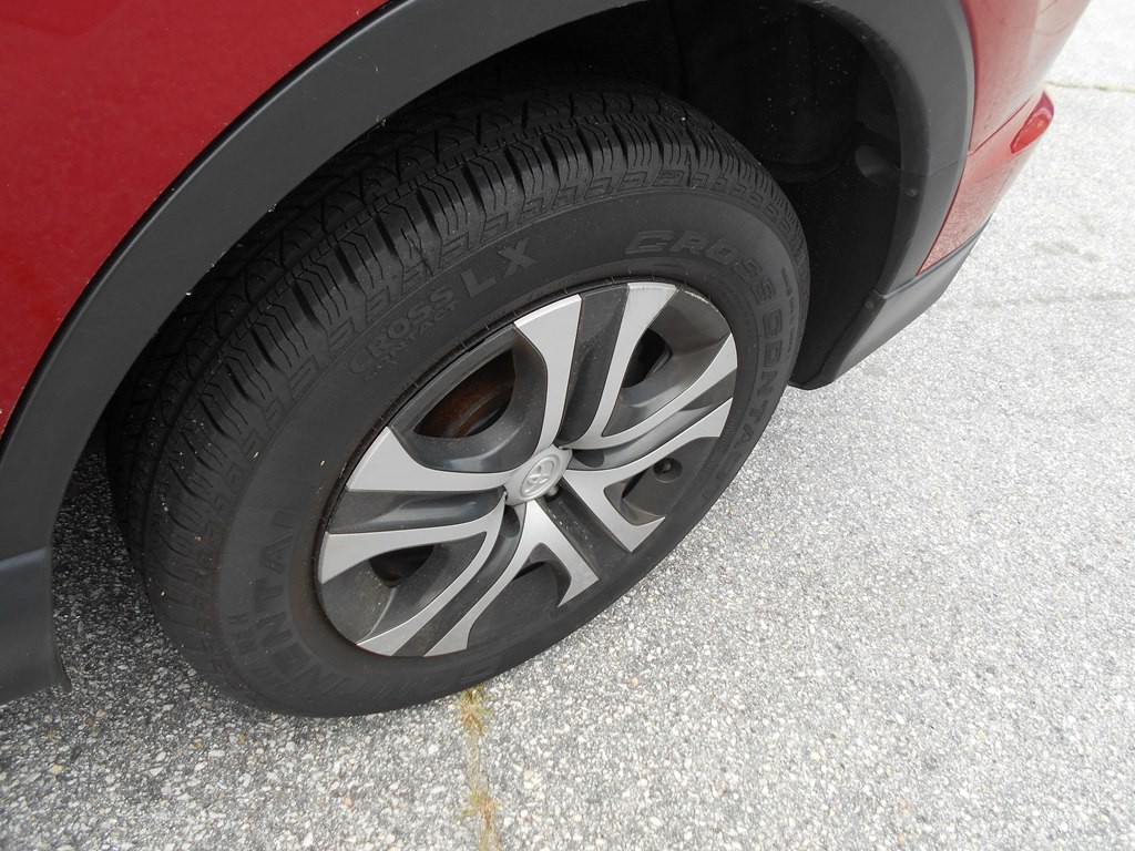 2016 Toyota Rav4 Image 18