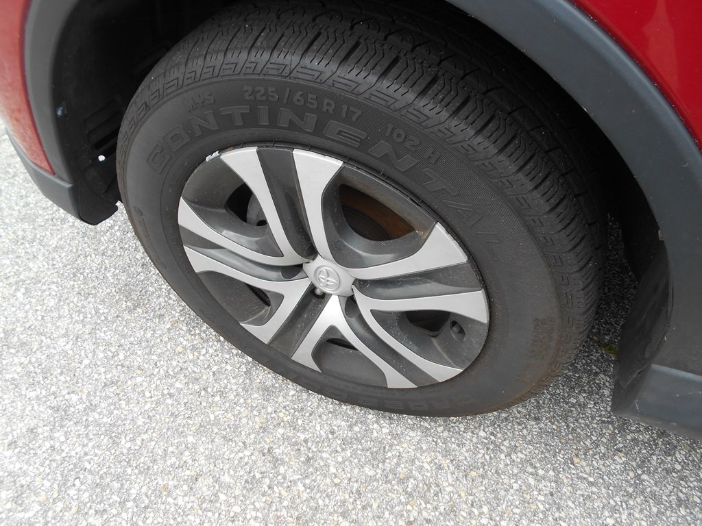 2016 Toyota Rav4 Image 19