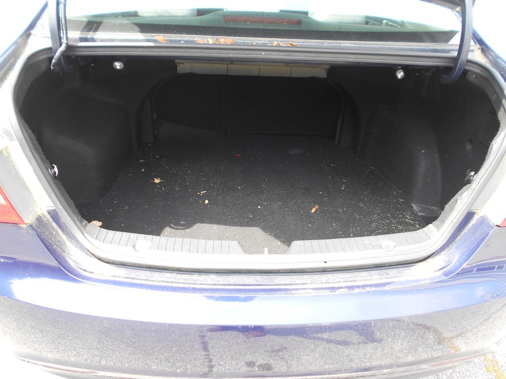 2013 Hyundai Sonata Image 14