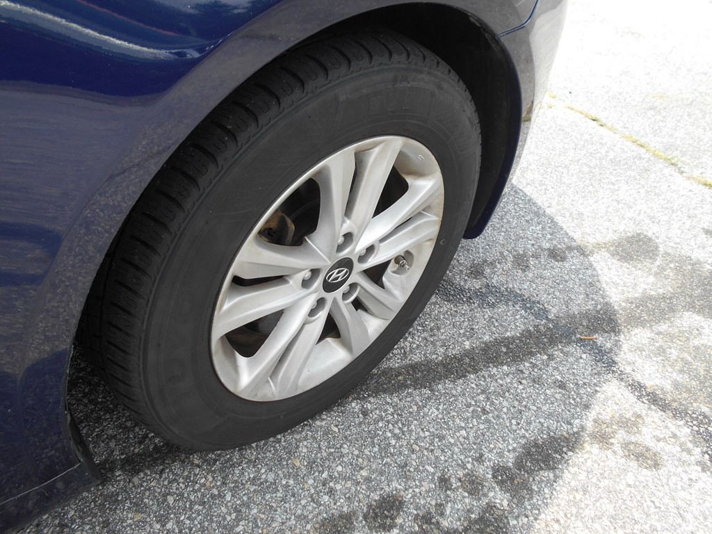 2013 Hyundai Sonata Image 15