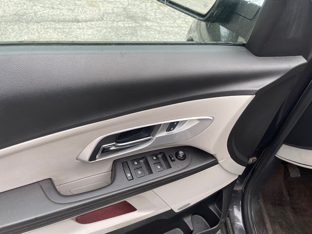 2016 Chevrolet Equinox Image 11