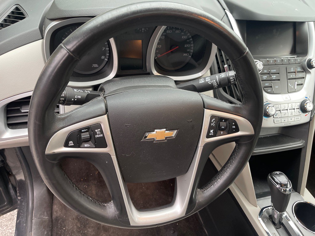 2016 Chevrolet Equinox Image 14