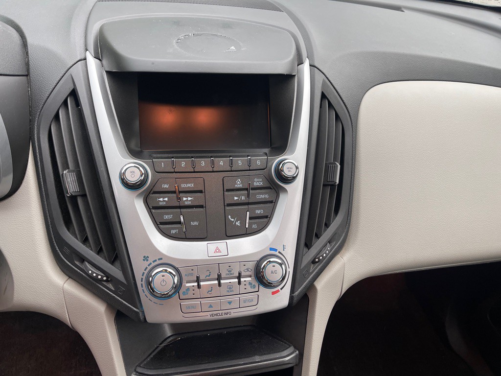 2016 Chevrolet Equinox Image 15