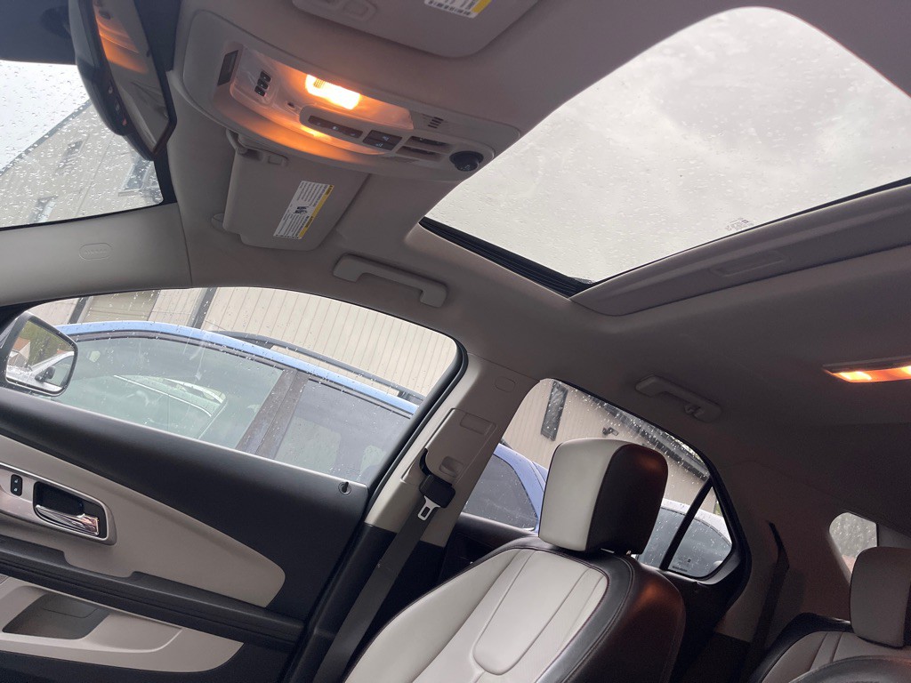 2016 Chevrolet Equinox Image 16