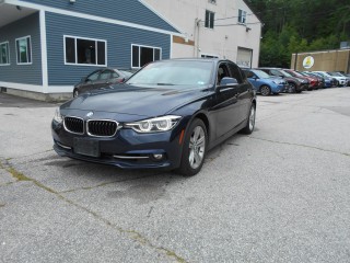 Image for 2016 BMW 3 Series 328 ID: 6510187