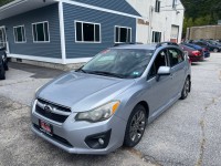 Image for 2012 Subaru Impreza Sport Premium ID: 6515148
