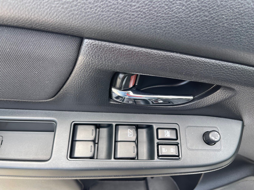 2012 Subaru Impreza Image 9
