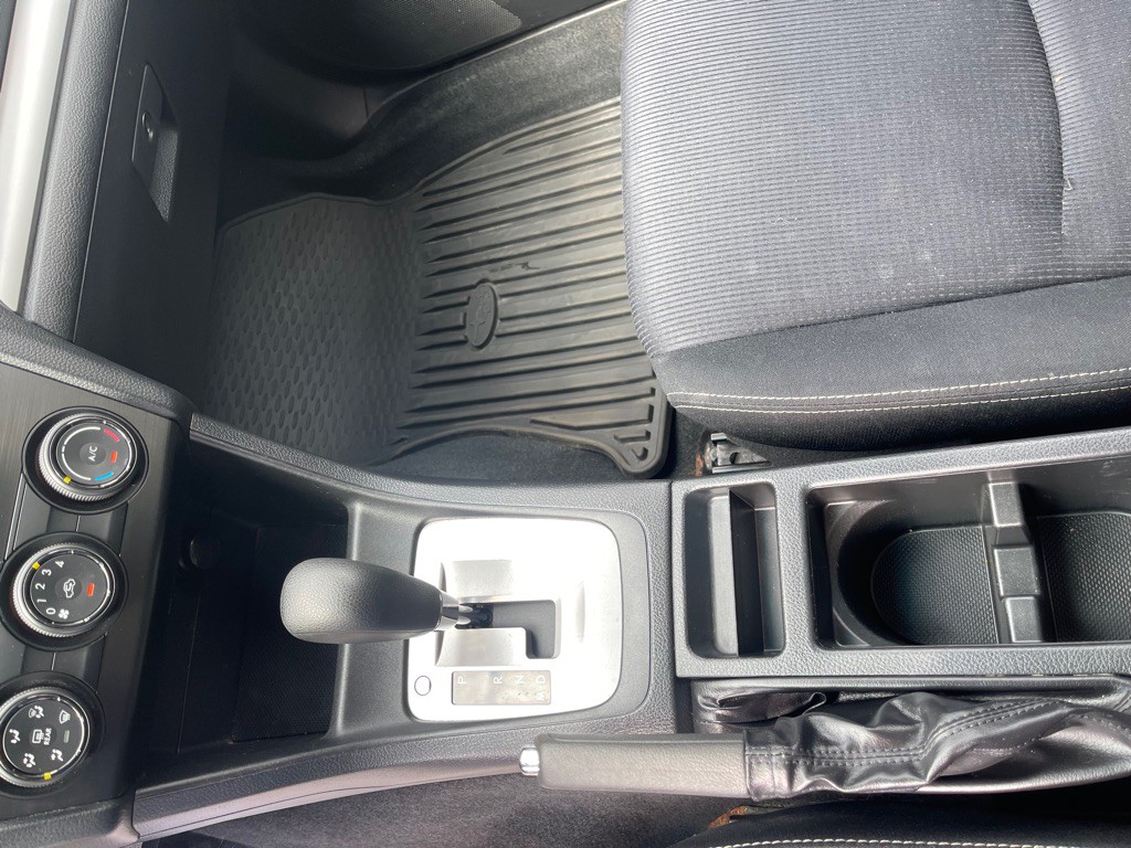 2012 Subaru Impreza Image 15
