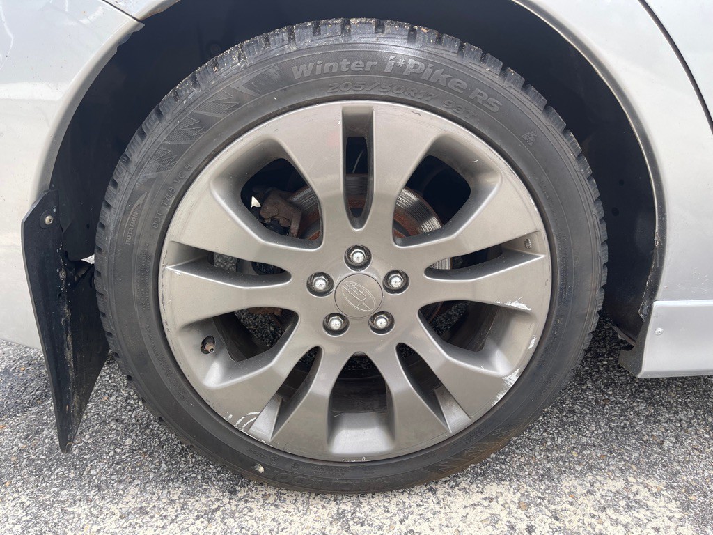 2012 Subaru Impreza Image 20