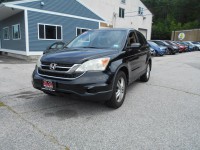 Image for 2010 Honda CR-V EXL ID: 6515779