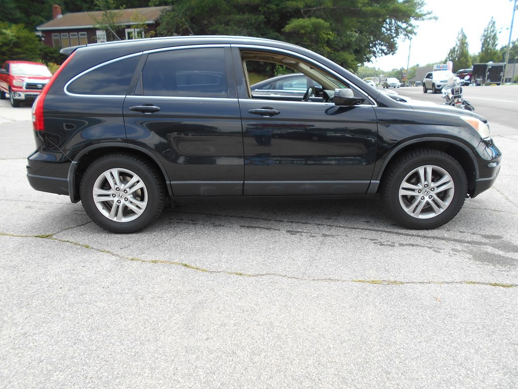 2010 Honda CR-V Image 6