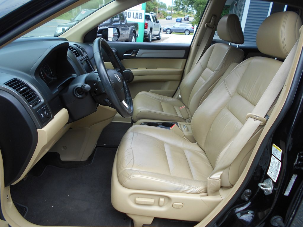 2010 Honda CR-V Image 9