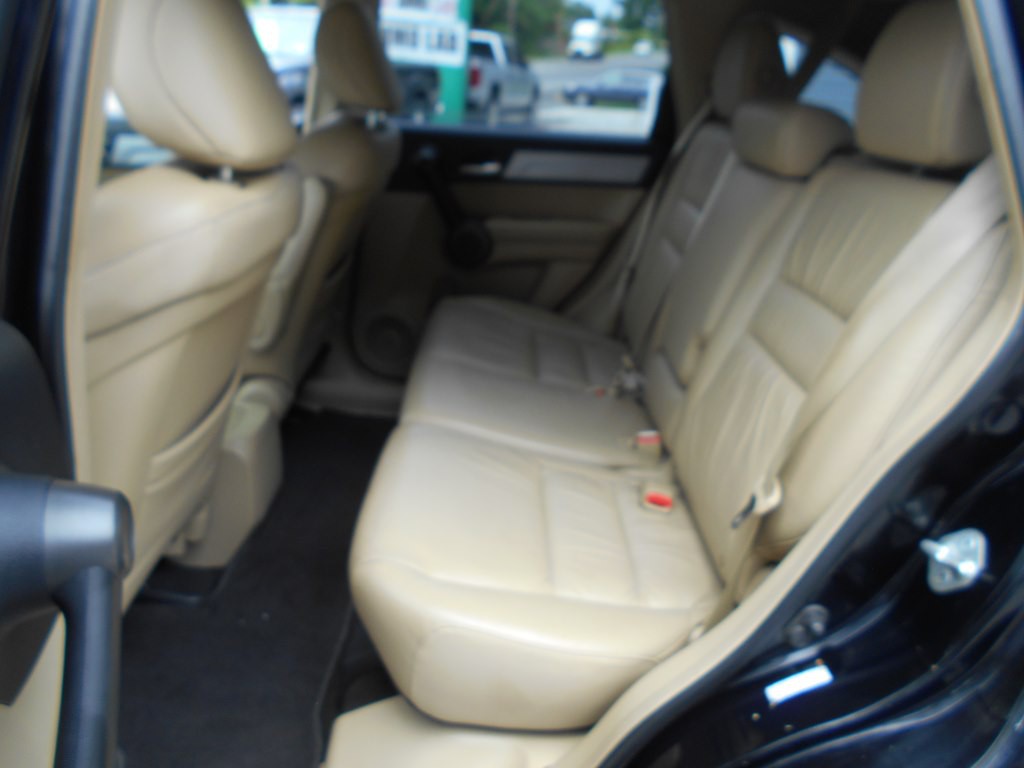 2010 Honda CR-V Image 10