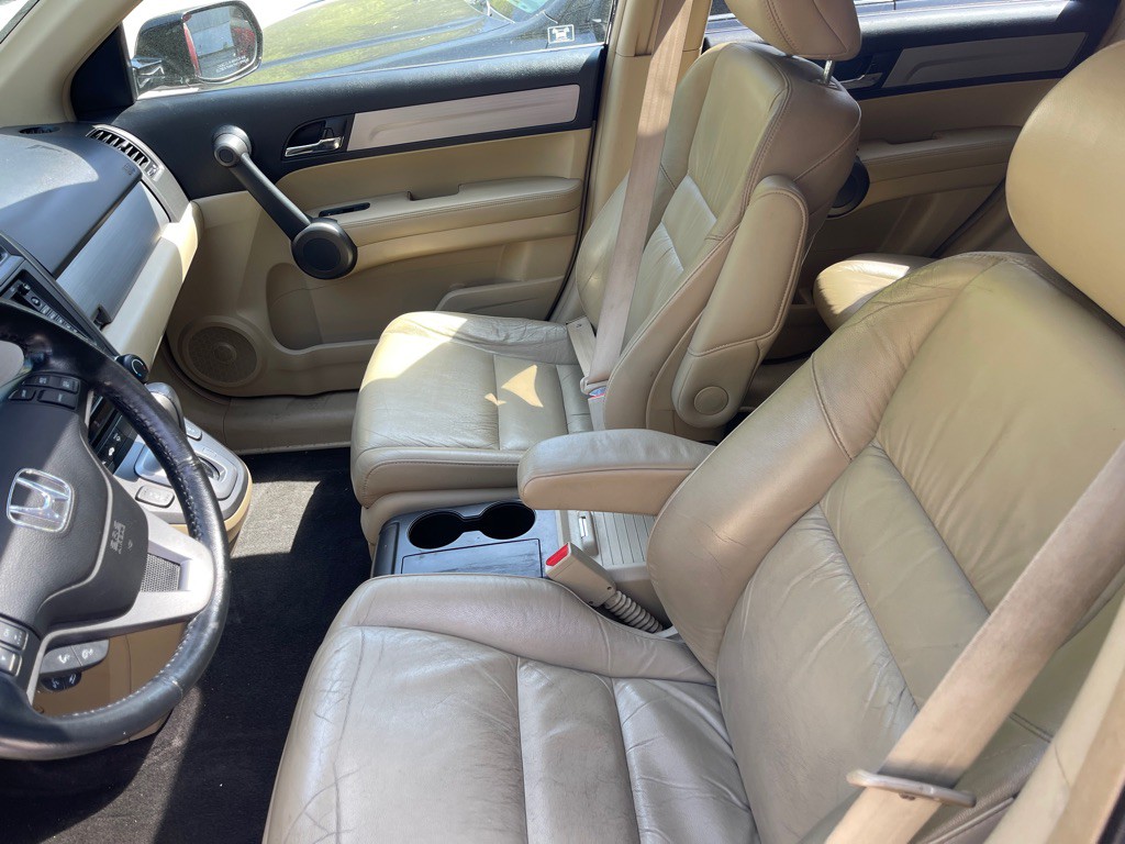 2010 Honda CR-V Image 11