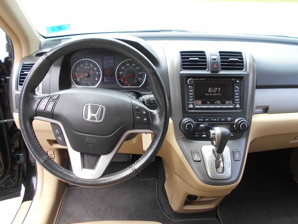 2010 Honda CR-V Image 12