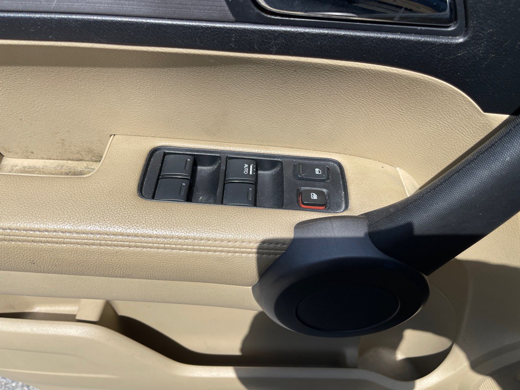 2010 Honda CR-V Image 13
