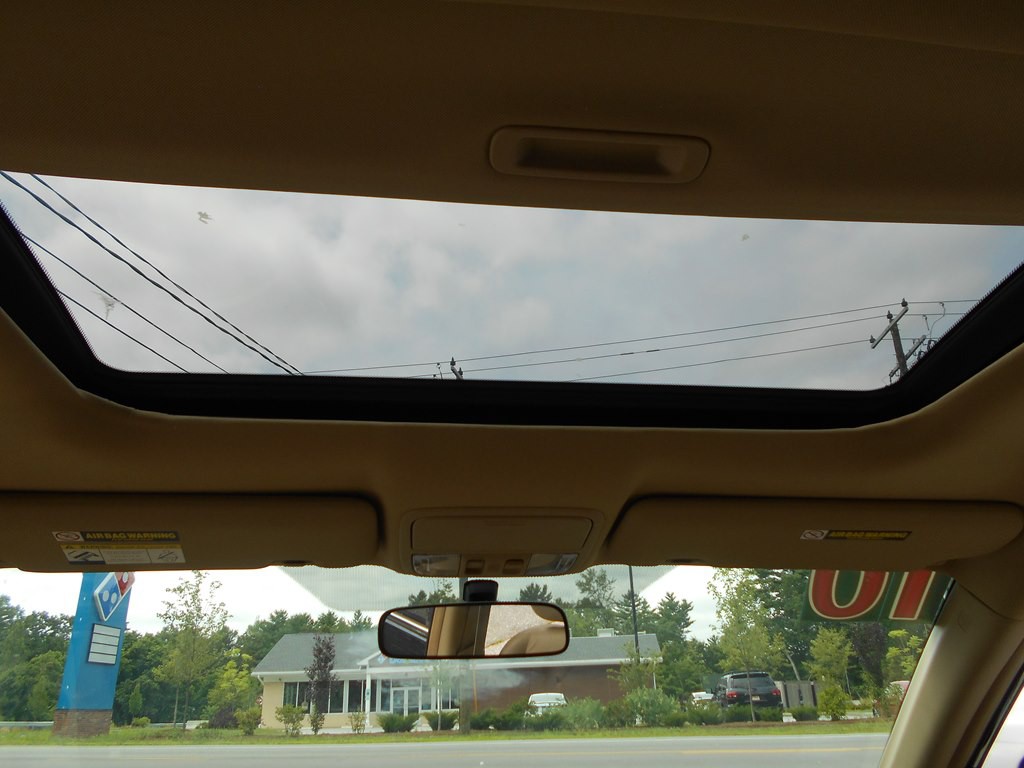 2010 Honda CR-V Image 15