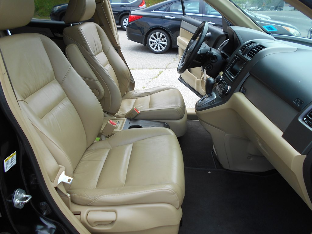 2010 Honda CR-V Image 16