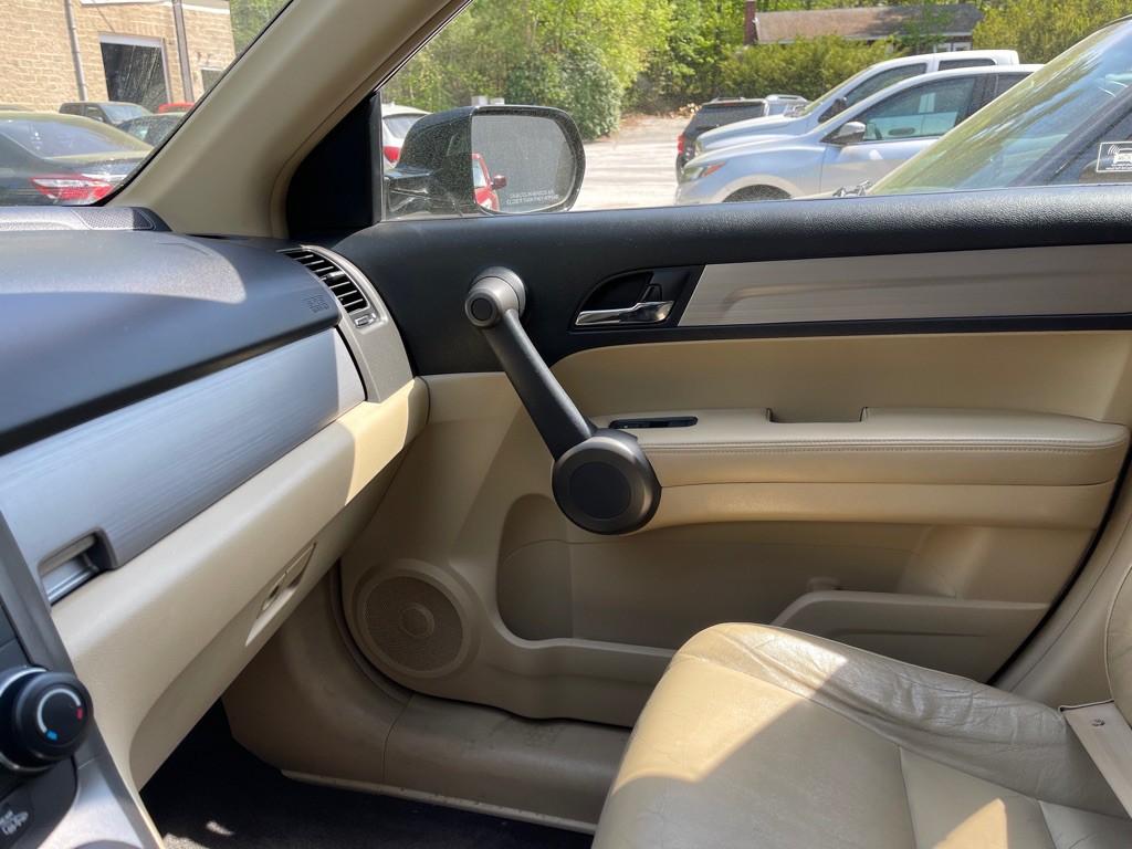 2010 Honda CR-V Image 17
