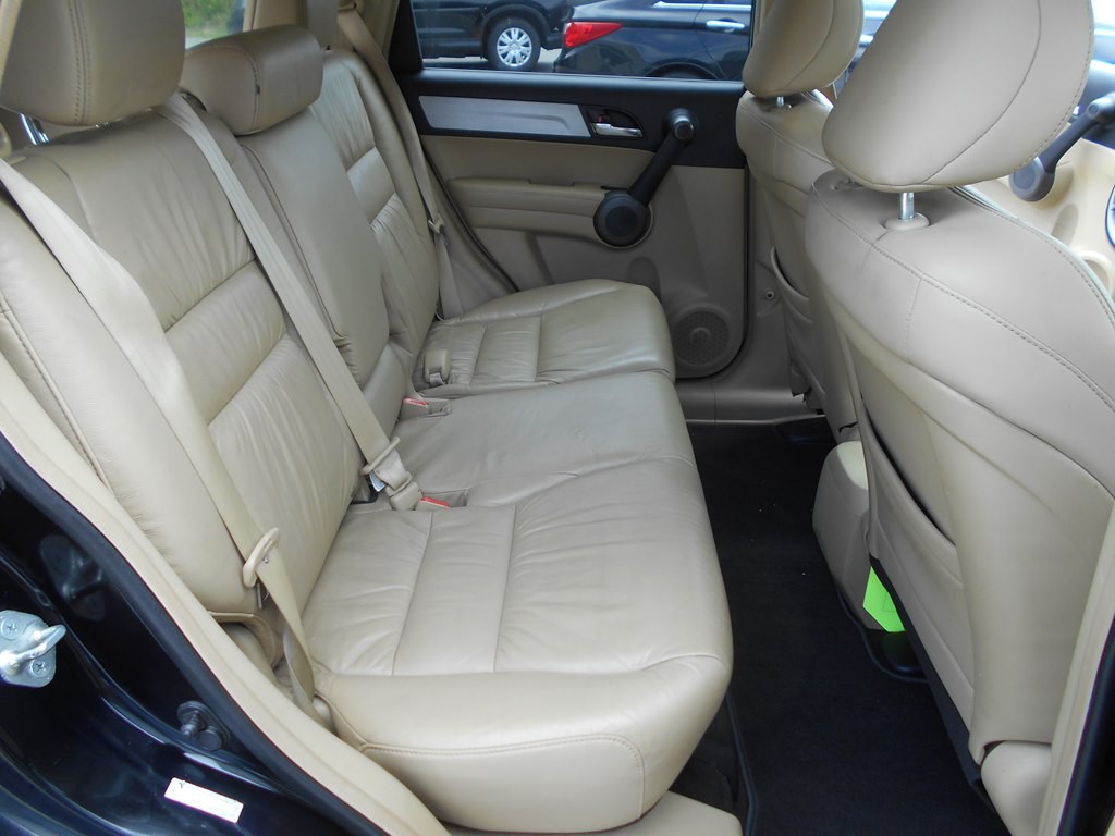 2010 Honda CR-V Image 19