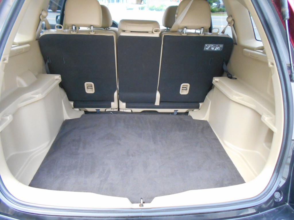 2010 Honda CR-V Image 20