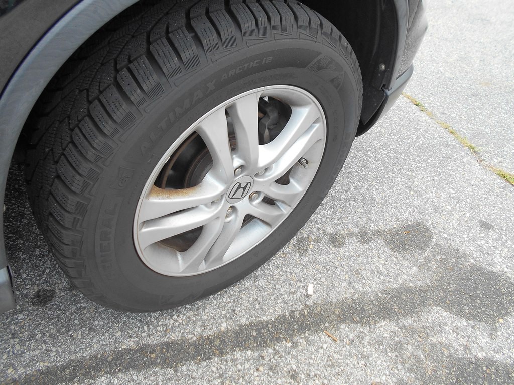 2010 Honda CR-V Image 21