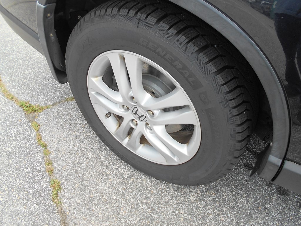 2010 Honda CR-V Image 22