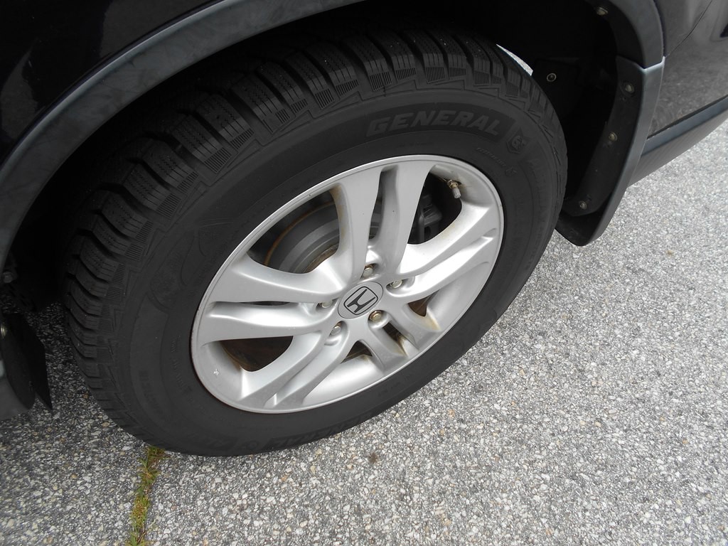 2010 Honda CR-V Image 23