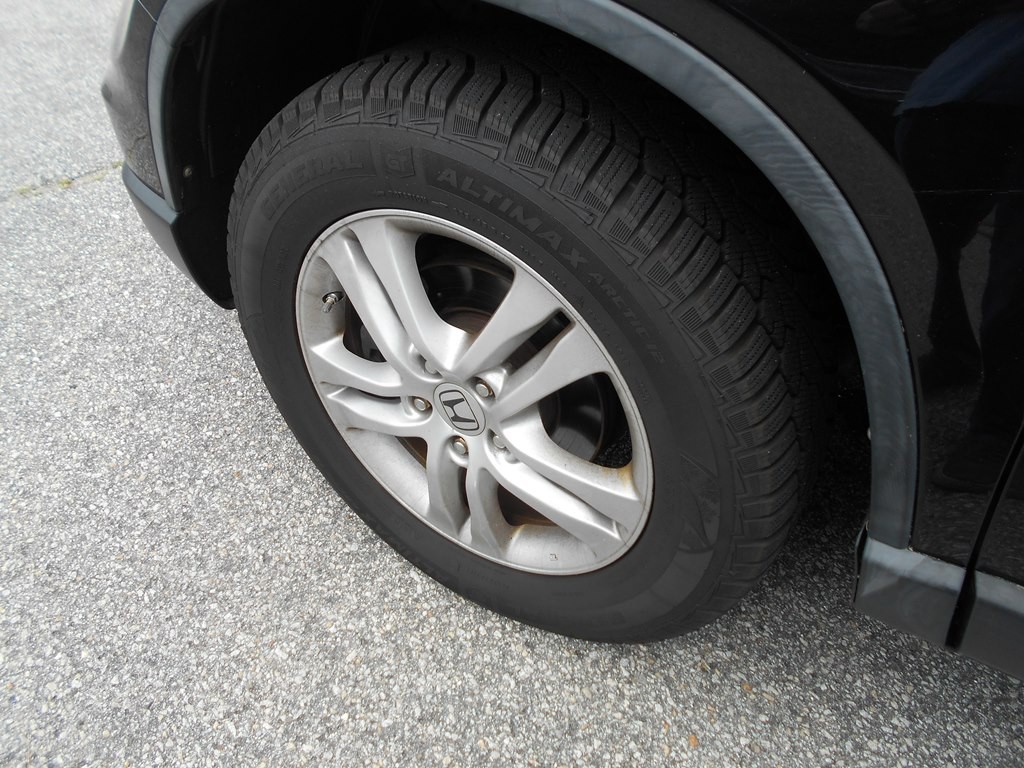 2010 Honda CR-V Image 24