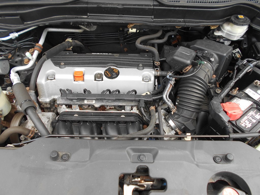 2010 Honda CR-V Image 25