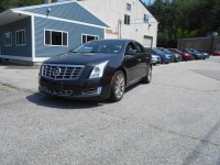Image for 2014 Cadillac XTS Premium Collection ID: 6516378