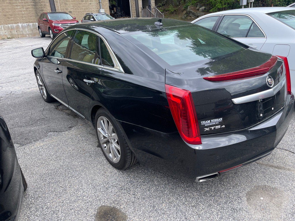 2014 Cadillac XTS Image 11