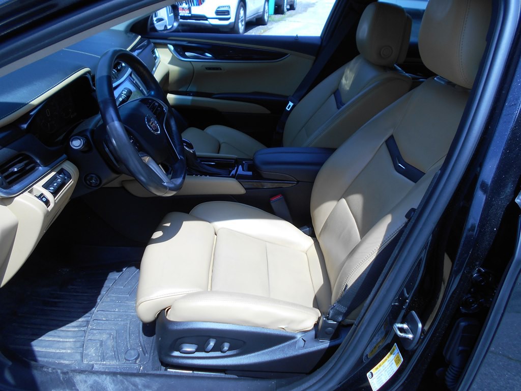 2014 Cadillac XTS Image 13
