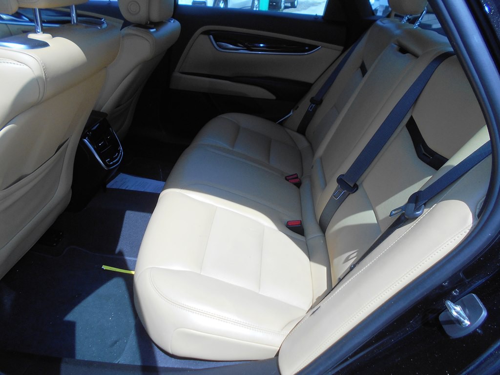 2014 Cadillac XTS Image 14